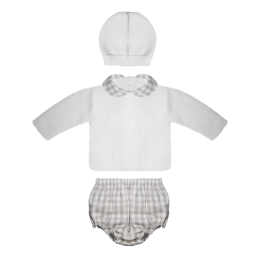 1110CO04 CONJUNTO RANITA