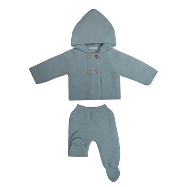 1110CO22 CONJUNTO POLAINA