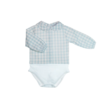 1117BO03 BODY CUADROS