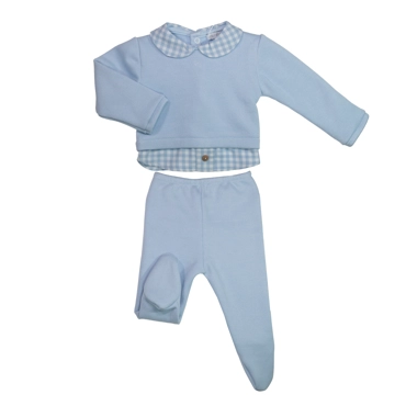 1117CO04 CONJUNTO NIÑO